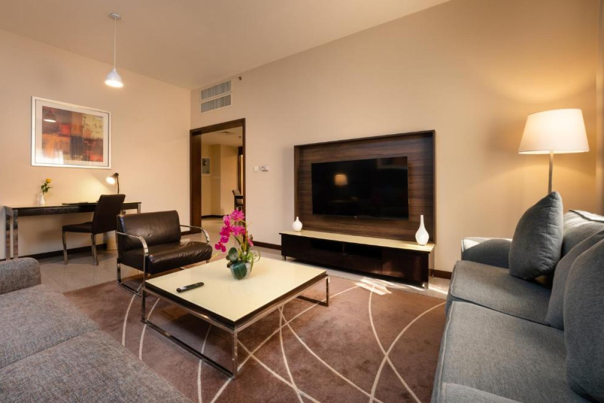 Hotel The Eclipse Boutique Suites