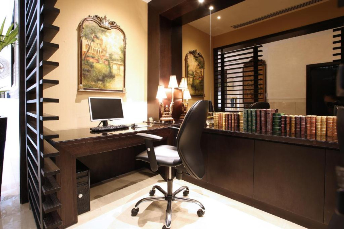 Hotel The Eclipse Boutique Suites