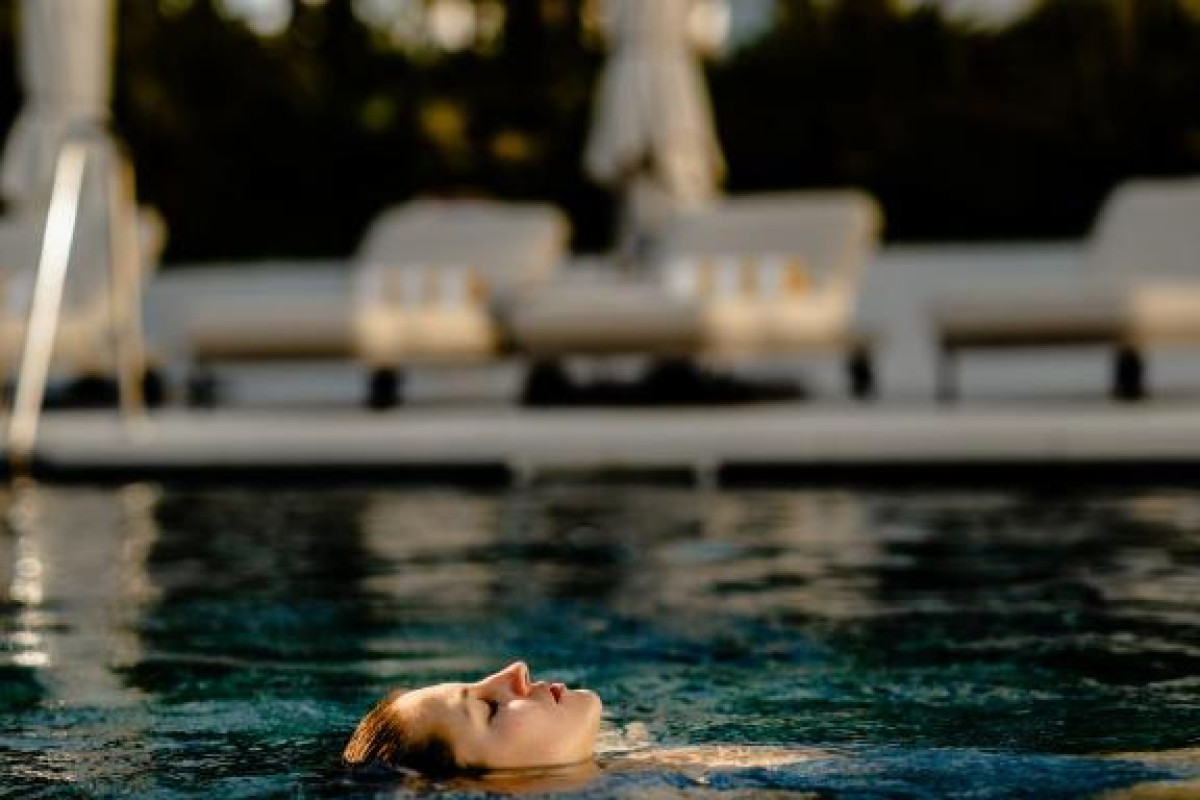 Hotel The flag Costa del Sol Marbella - Adults Recommended