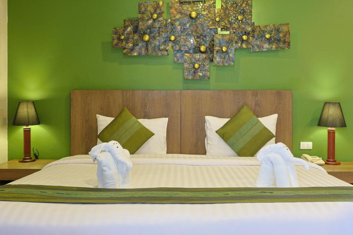 THE GIG HOTEL