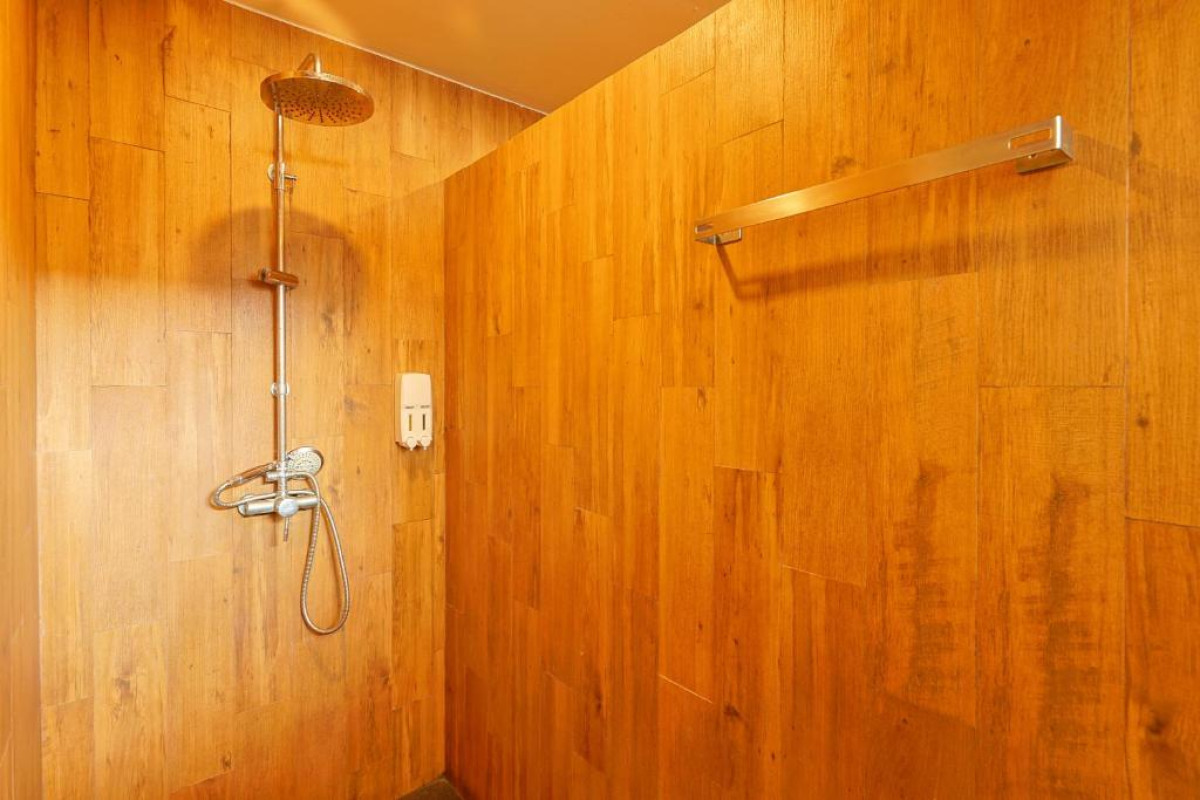 THE GIG HOTEL