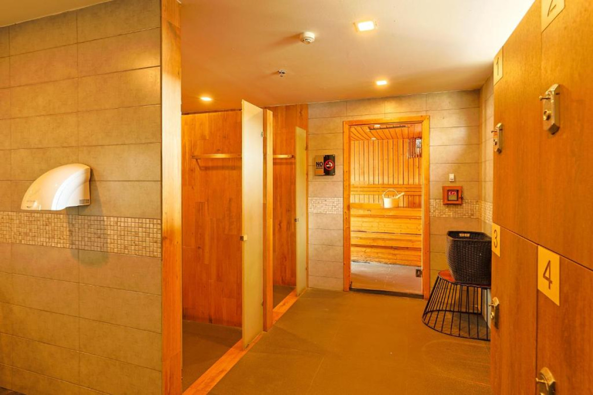 THE GIG HOTEL