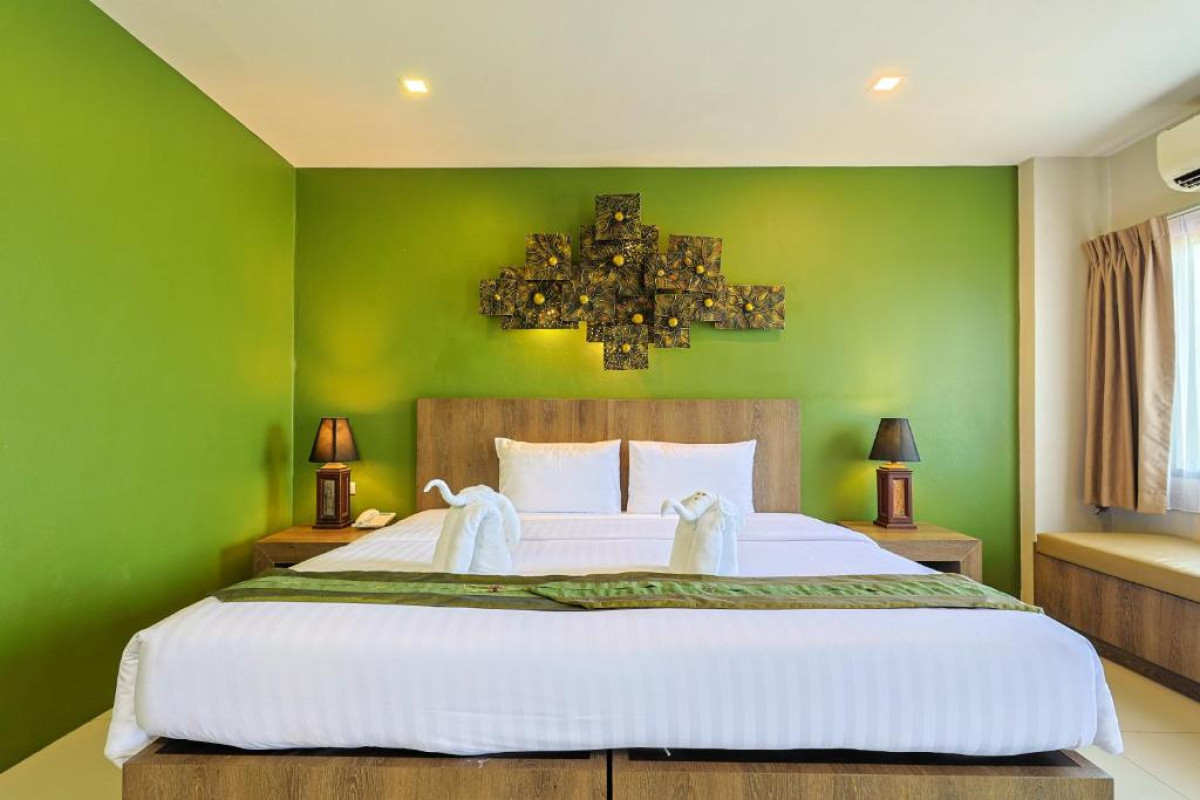 THE GIG HOTEL