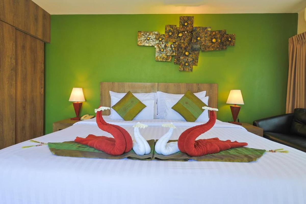 THE GIG HOTEL