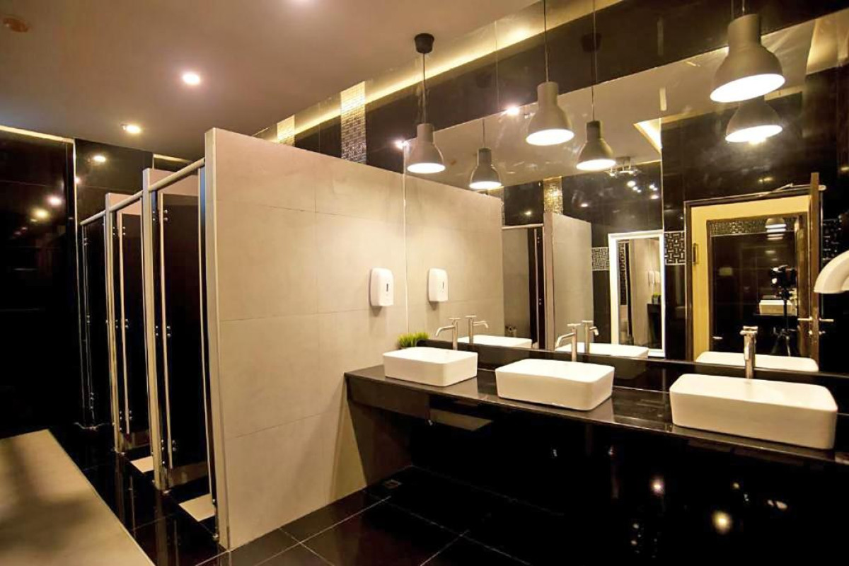 THE GIG HOTEL