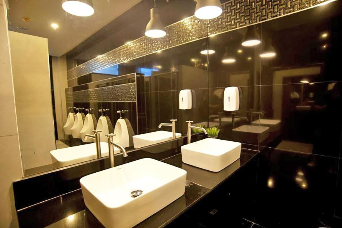 THE GIG HOTEL