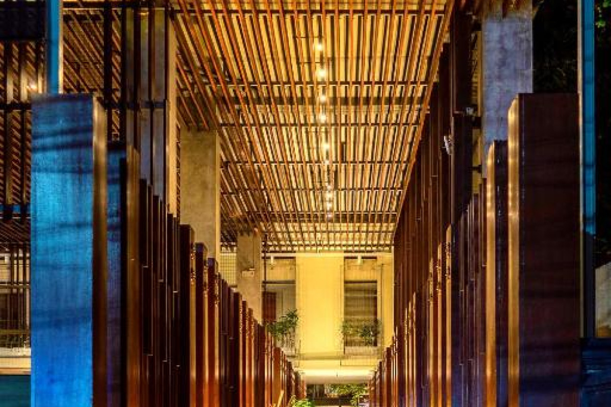 Hotel THE HAVEN Bali Seminyak