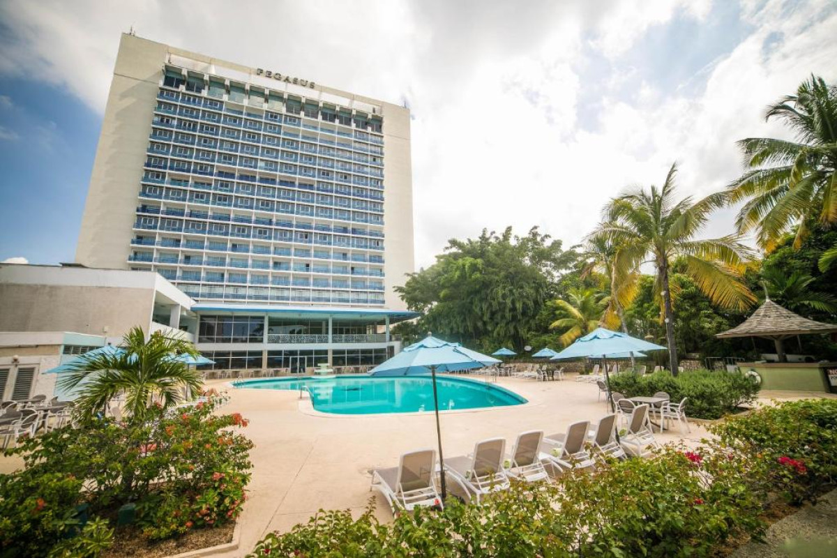 Hotel The Jamaica Pegasus