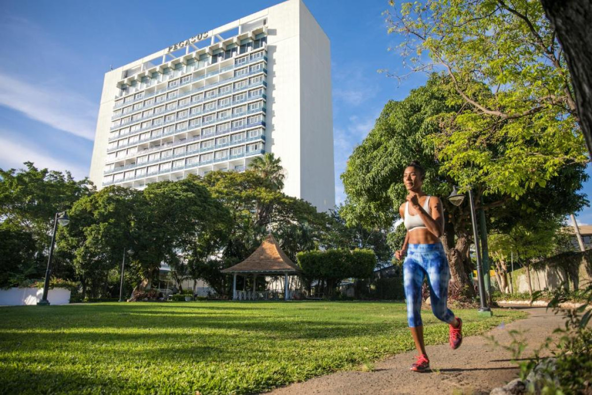 Hotel The Jamaica Pegasus