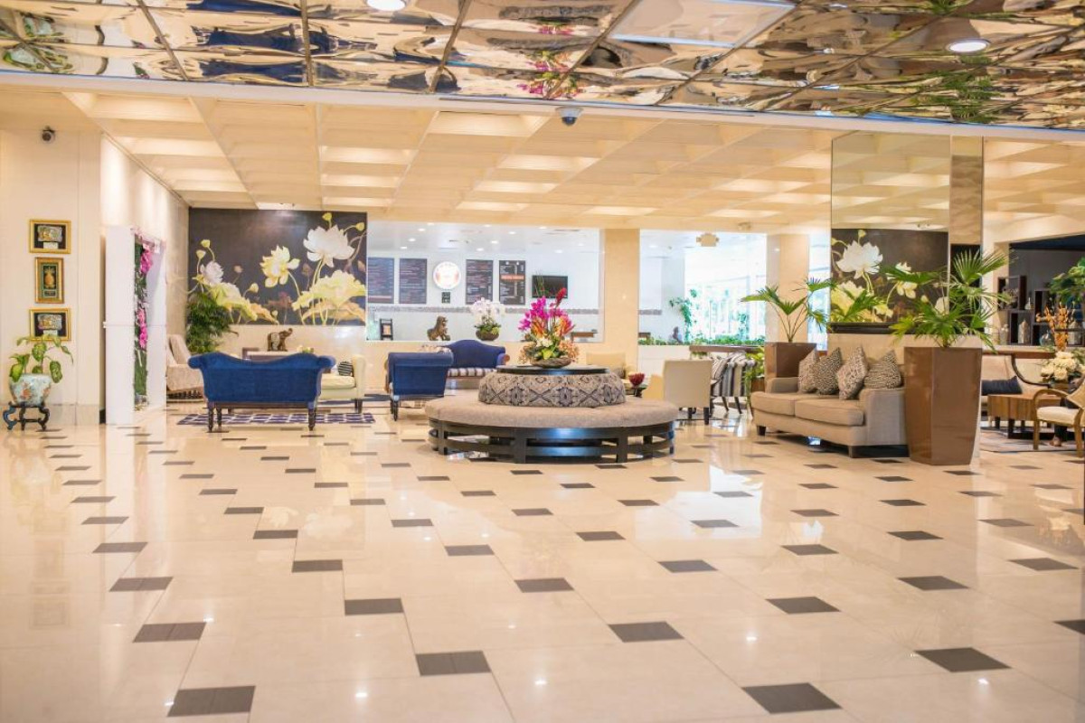 Hotel The Jamaica Pegasus
