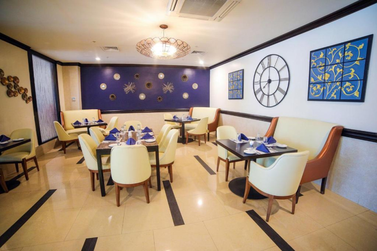 Hotel The Jamaica Pegasus