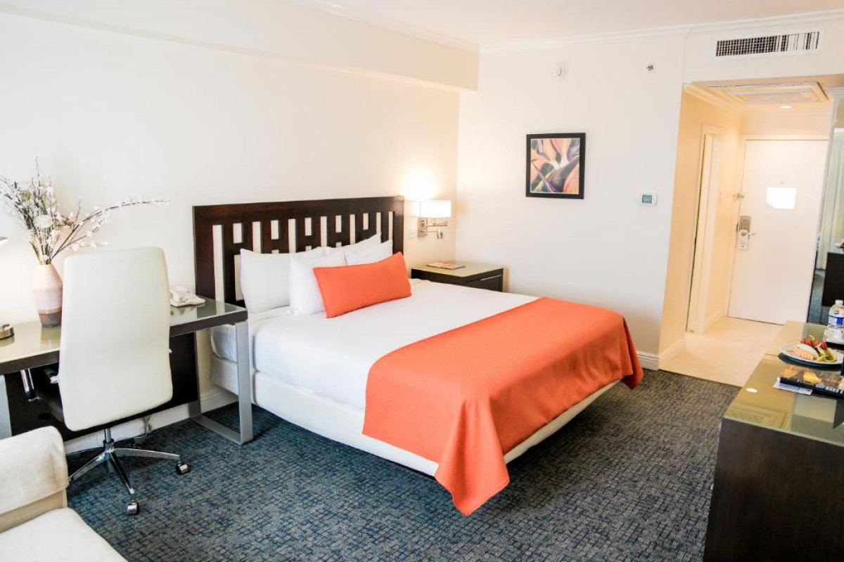 Hotel The Jamaica Pegasus