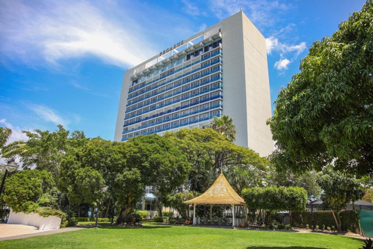 Hotel The Jamaica Pegasus