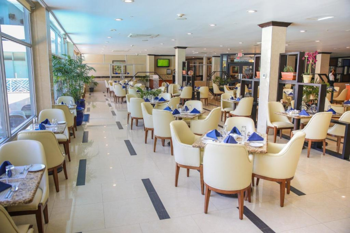 Hotel The Jamaica Pegasus