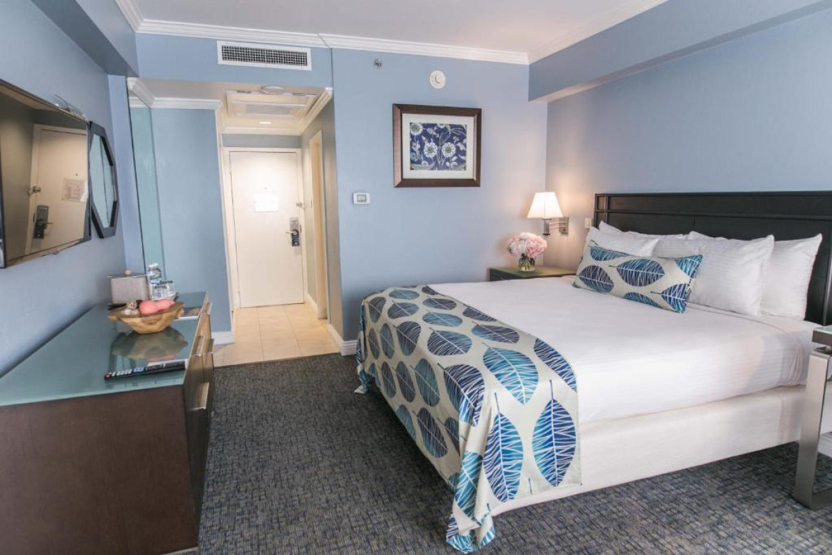 Hotel The Jamaica Pegasus