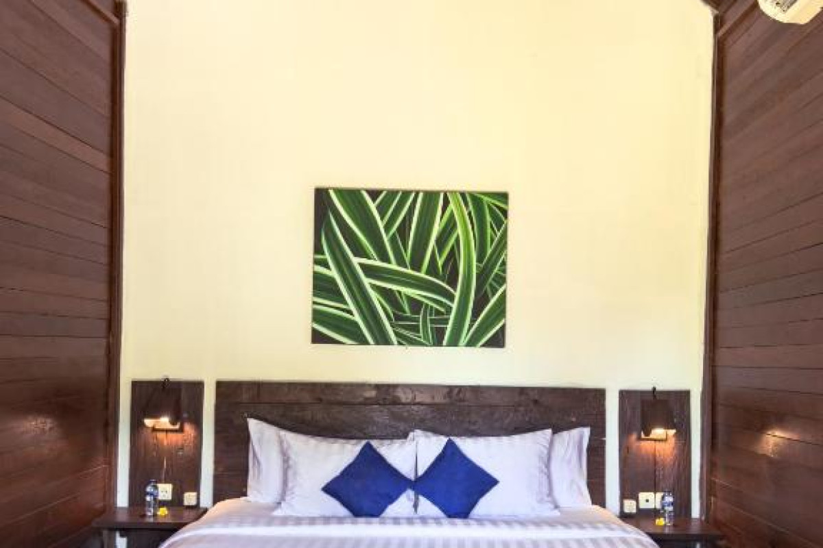 Hotel The Kirana Ungasan