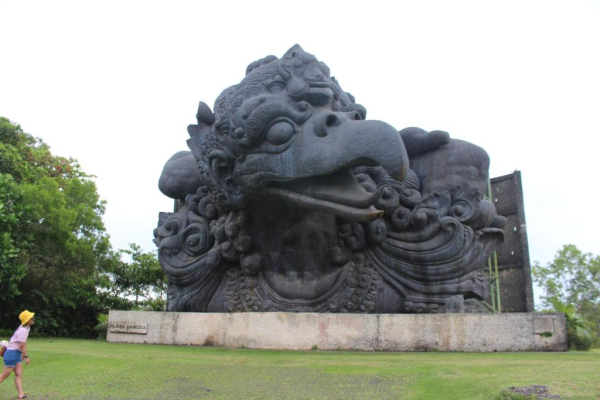 Hotel The Kirana Ungasan