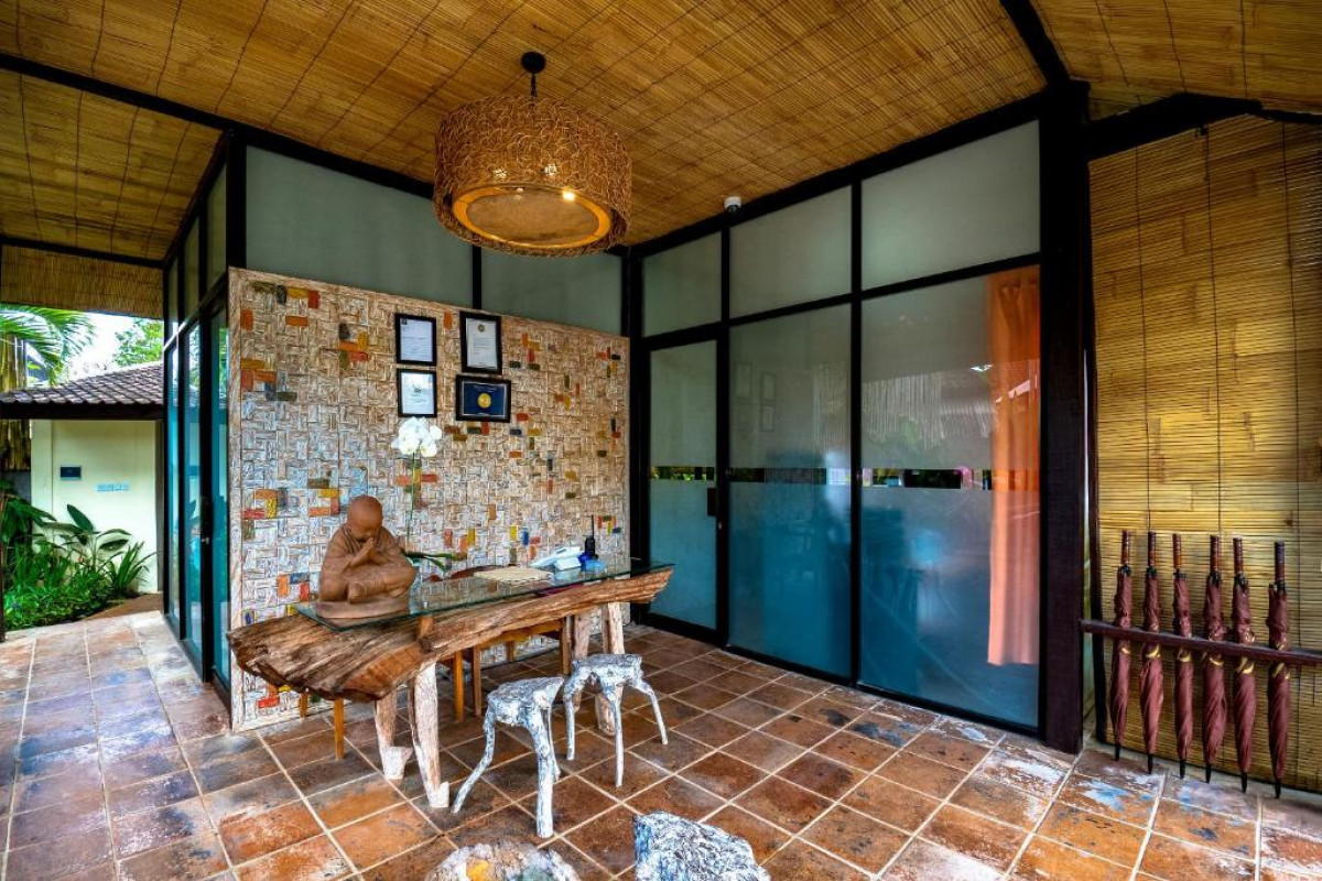 Hotel The Kirana Ungasan
