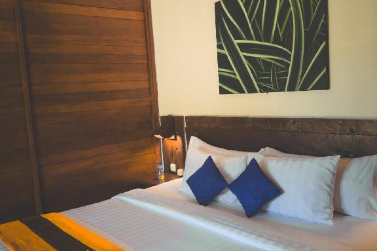 Hotel The Kirana Ungasan