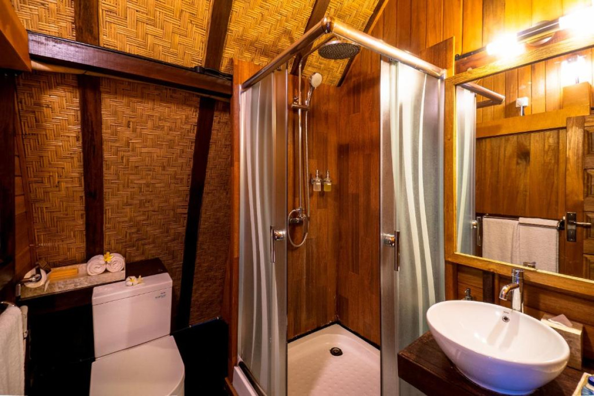 Hotel The Kirana Ungasan