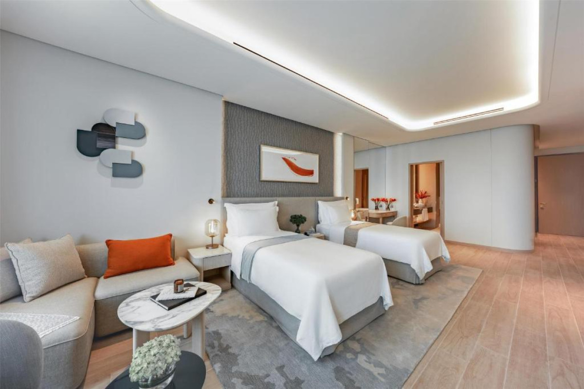 Hotel The Meydan