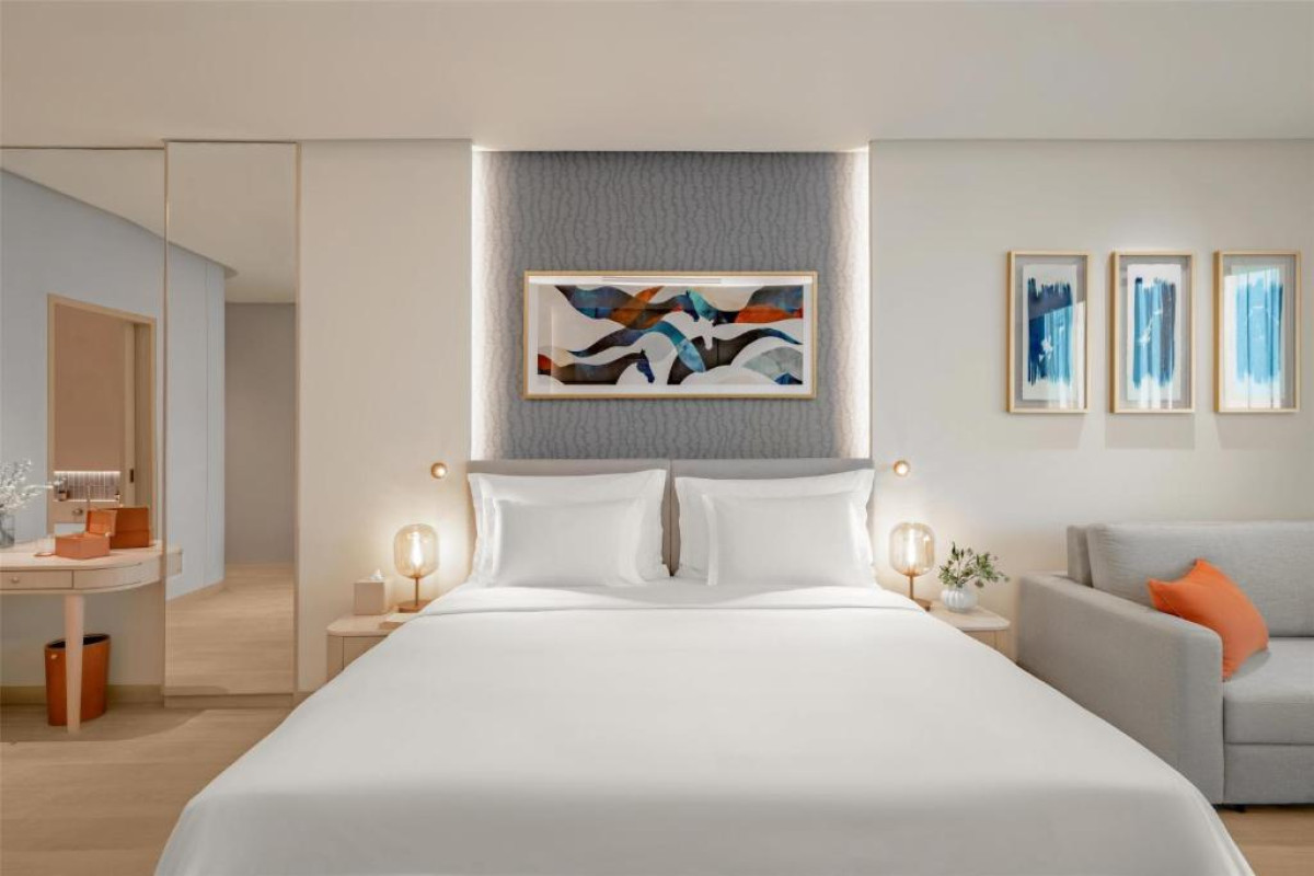 Hotel The Meydan