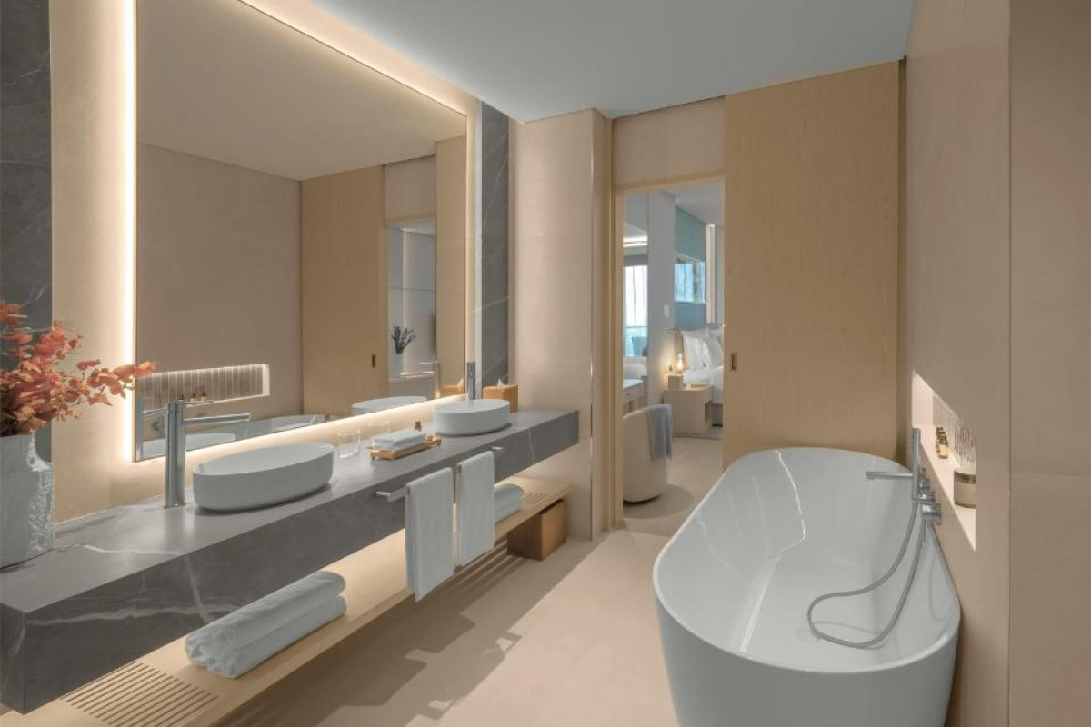 Hotel The Meydan