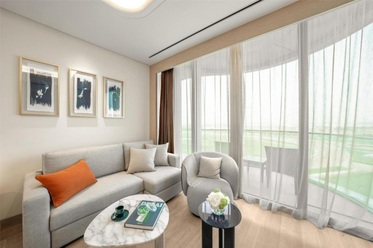 Hotel The Meydan