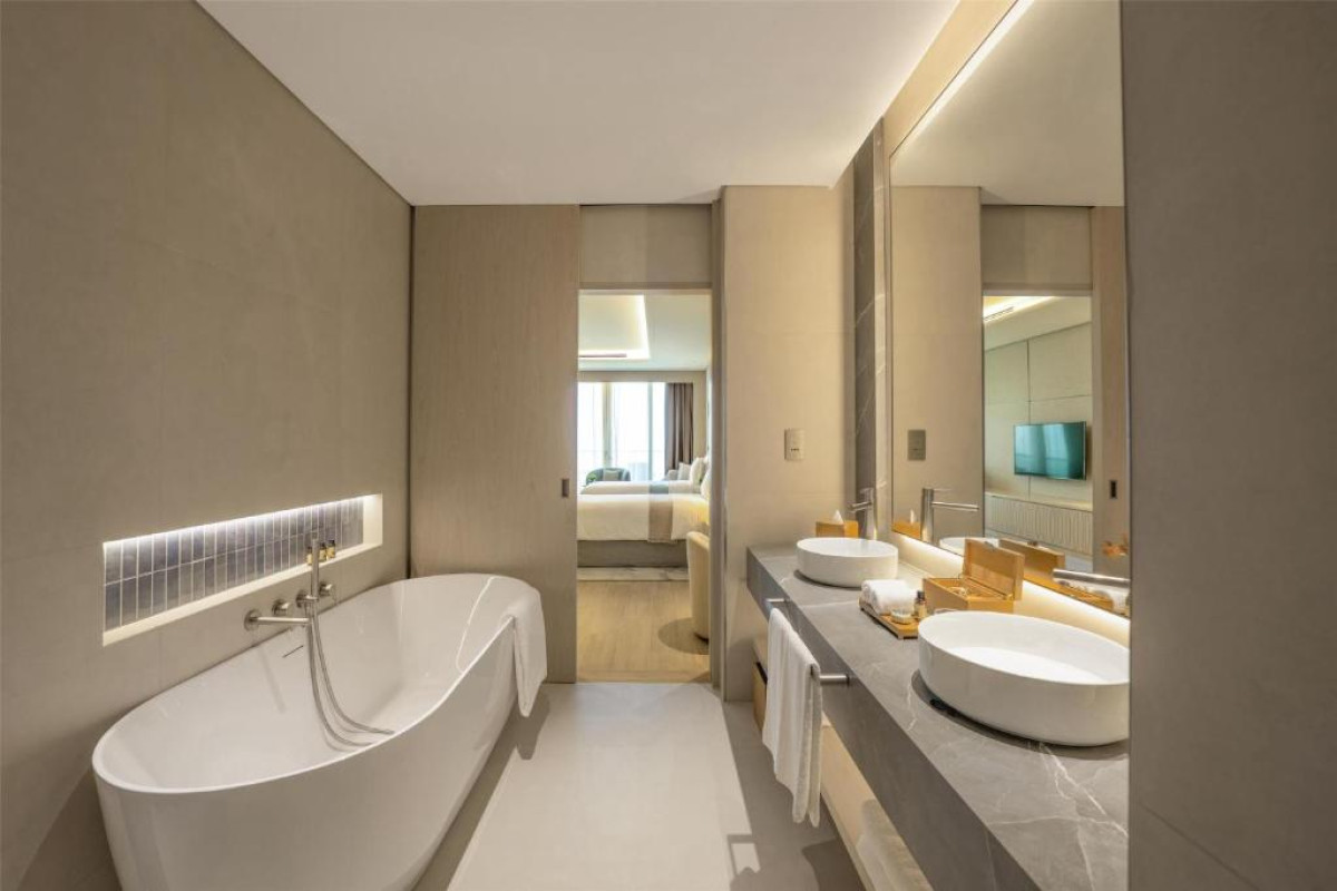 Hotel The Meydan