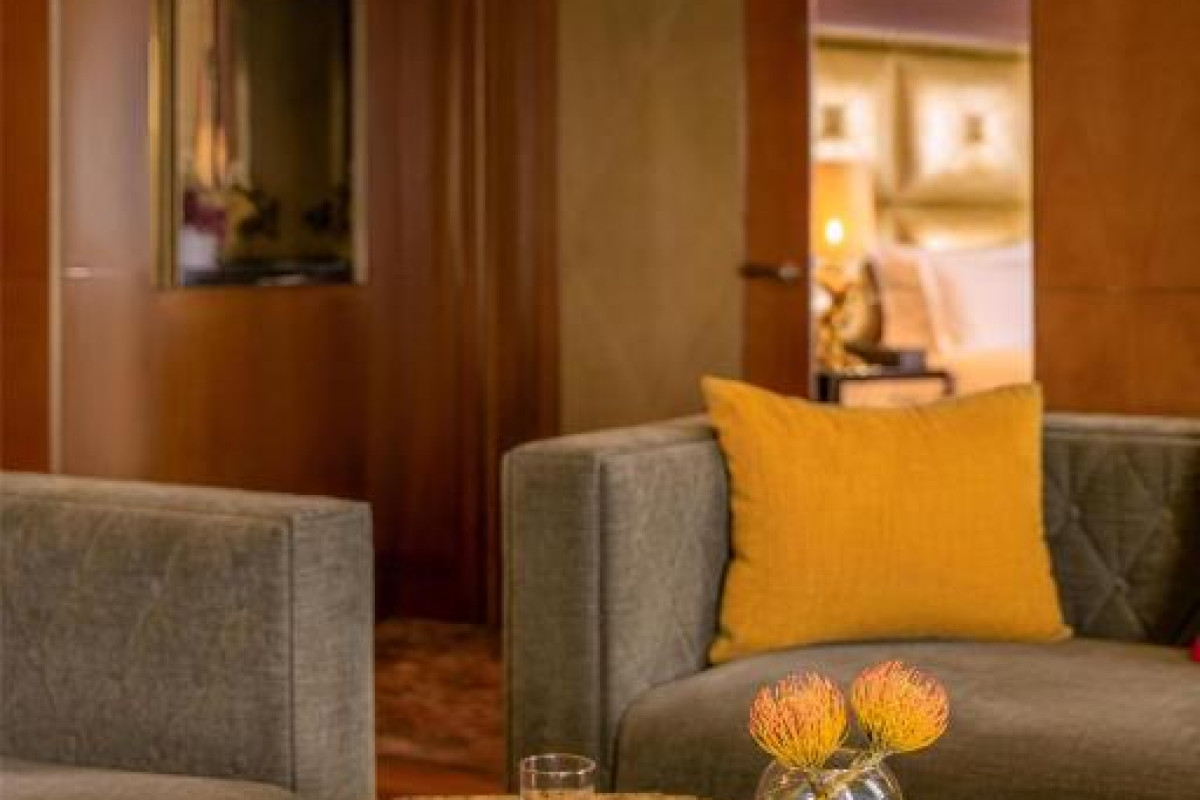 Hotel The Meydan