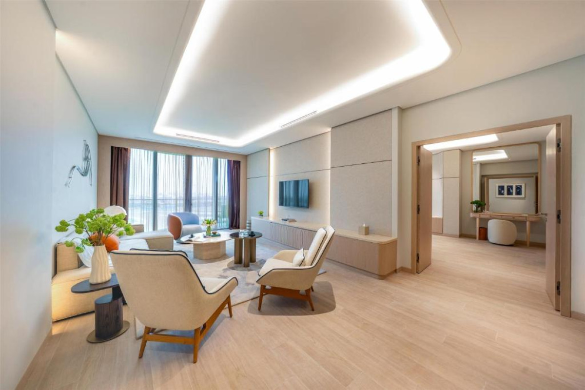 Hotel The Meydan