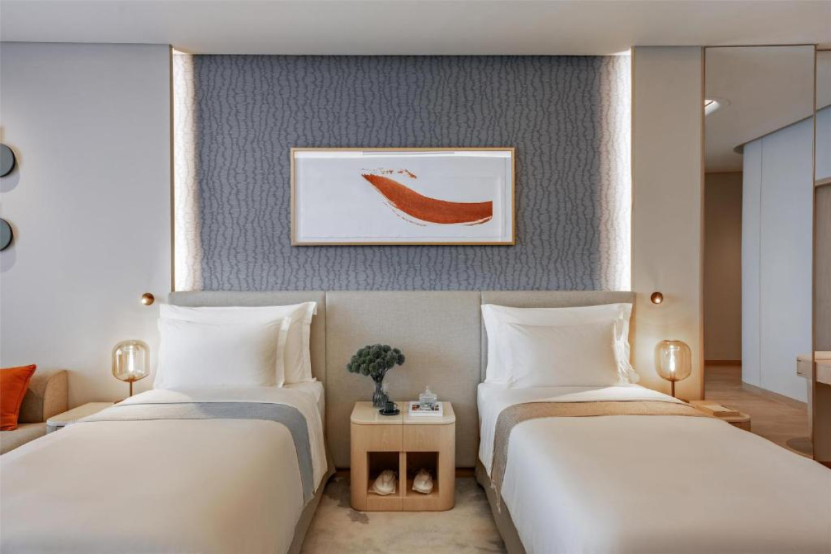 Hotel The Meydan