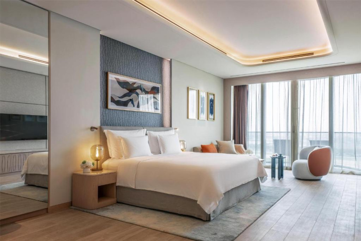 Hotel The Meydan