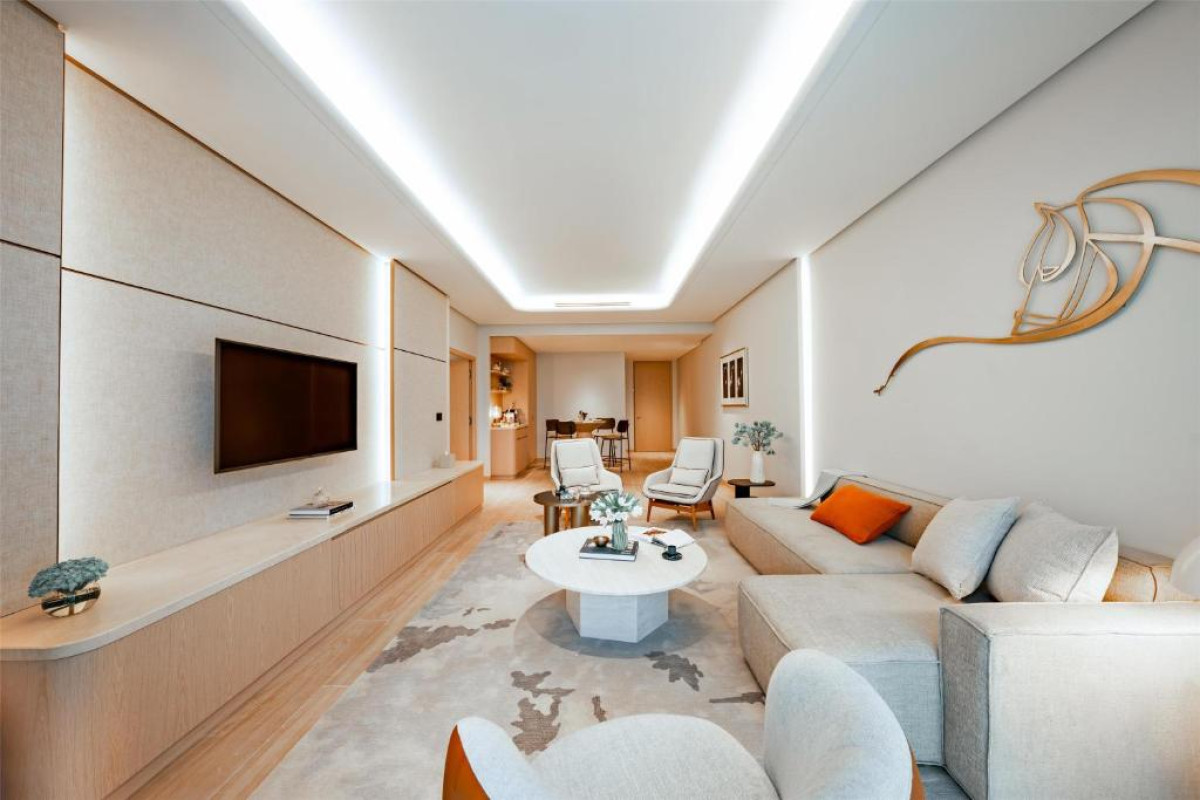 Hotel The Meydan
