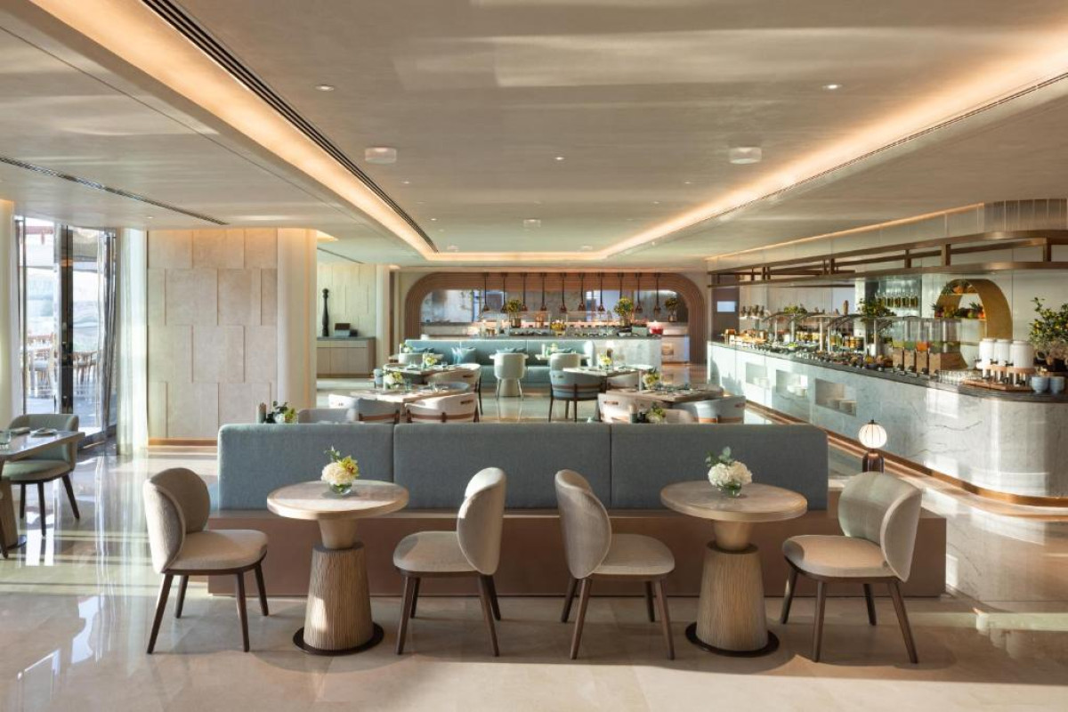 Hotel The Meydan
