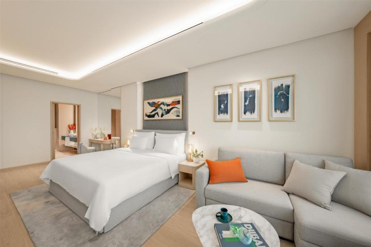 Hotel The Meydan