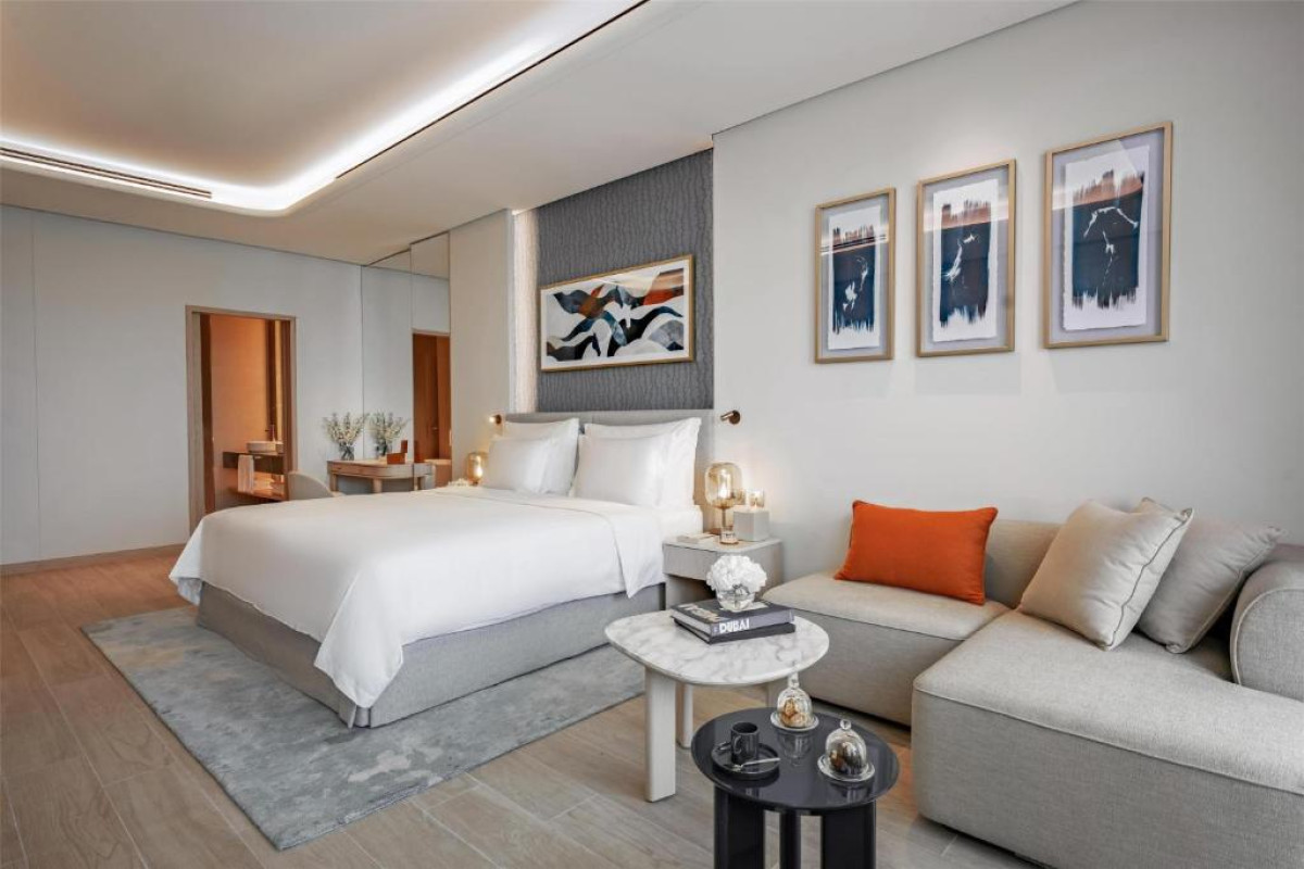 Hotel The Meydan
