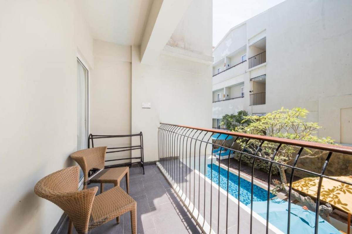 Hotel The ONE Legian