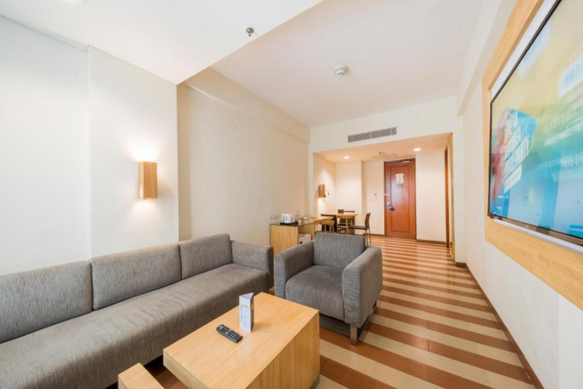 Hotel The ONE Legian