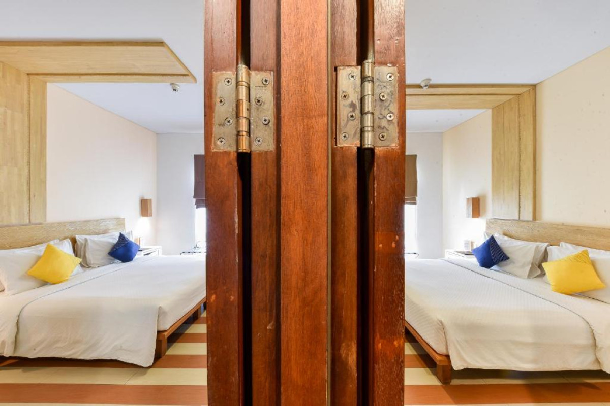 Hotel The ONE Legian
