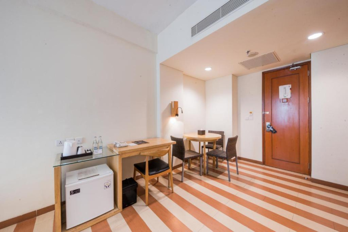 Hotel The ONE Legian