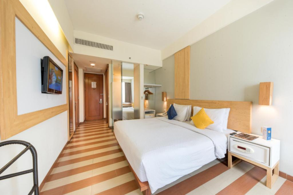 Hotel The ONE Legian
