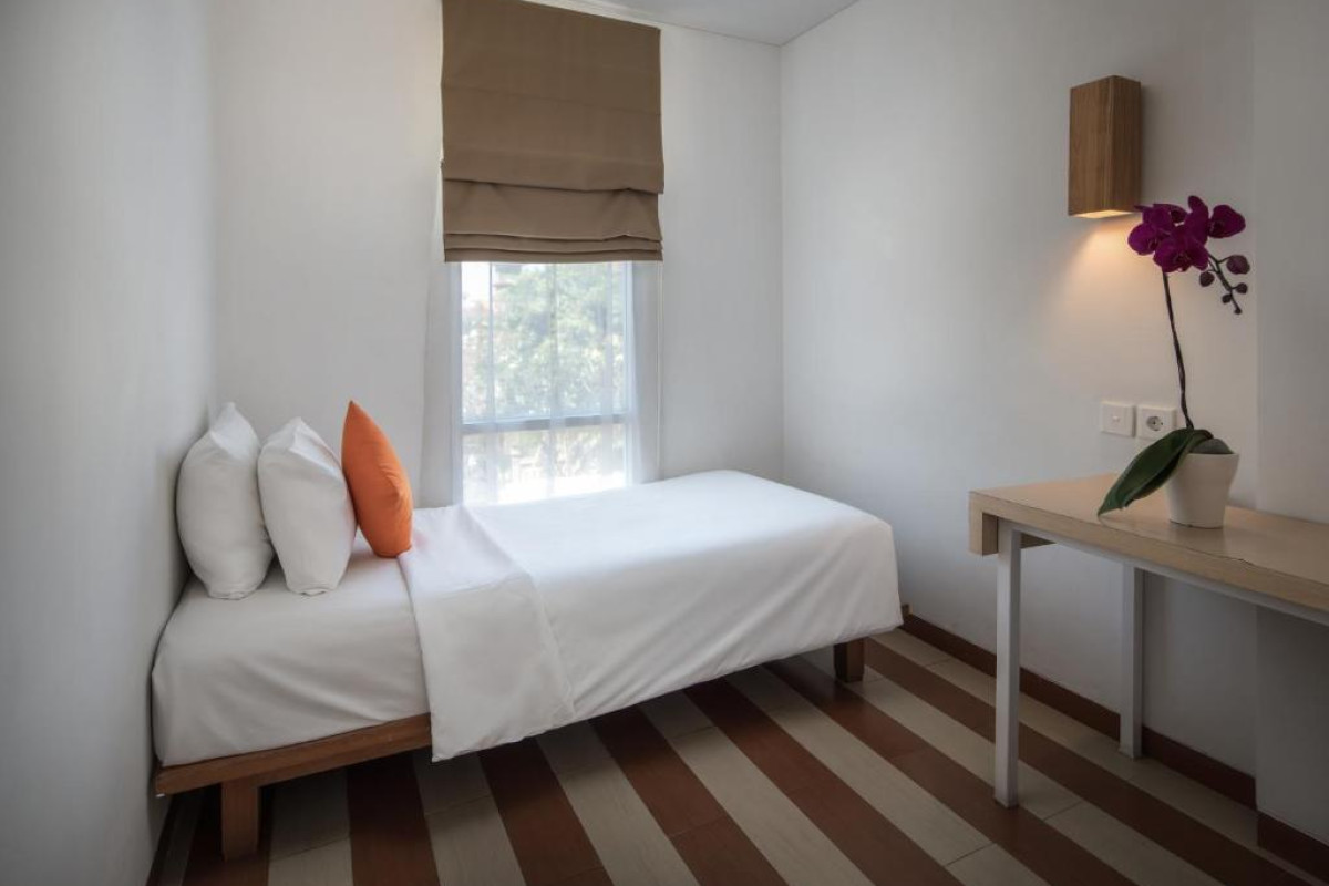 Hotel The ONE Legian