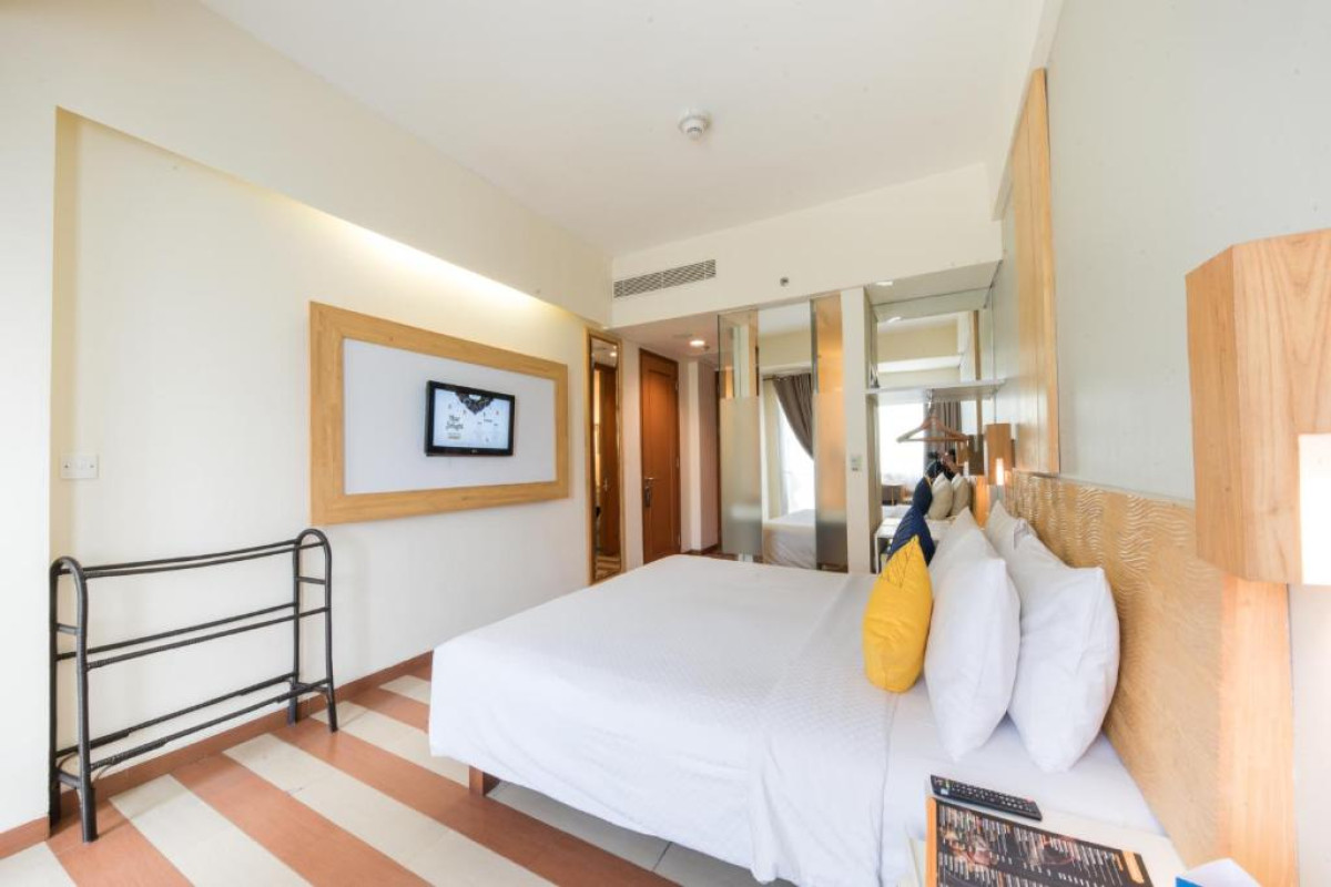 Hotel The ONE Legian