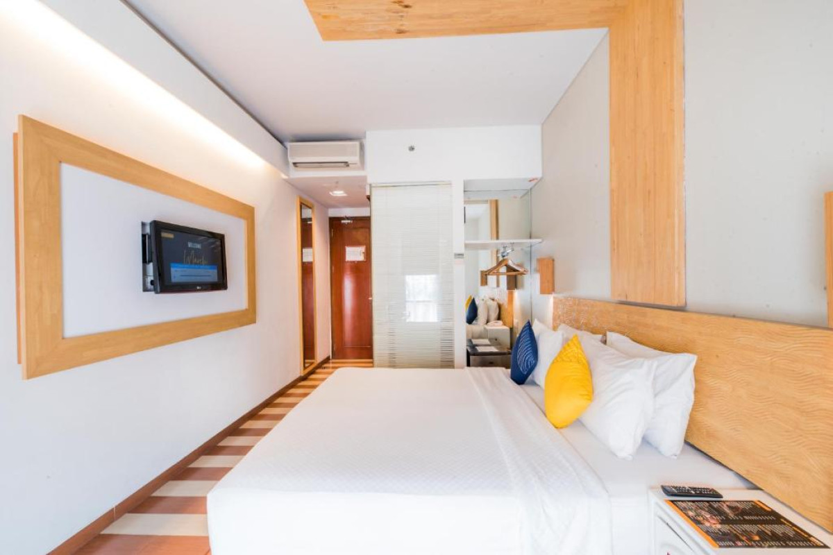Hotel The ONE Legian