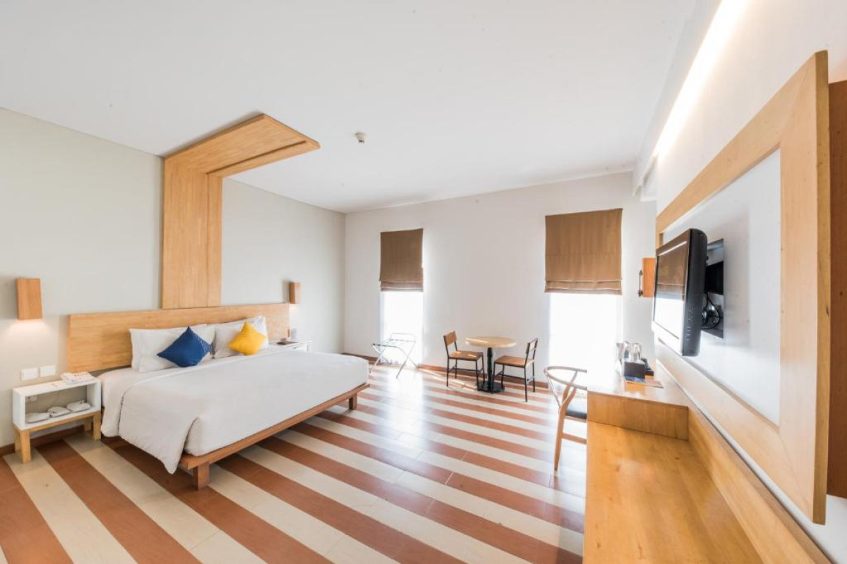 Hotel The ONE Legian