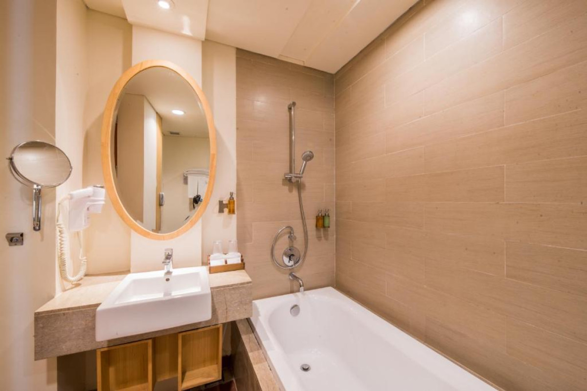 Hotel The ONE Legian