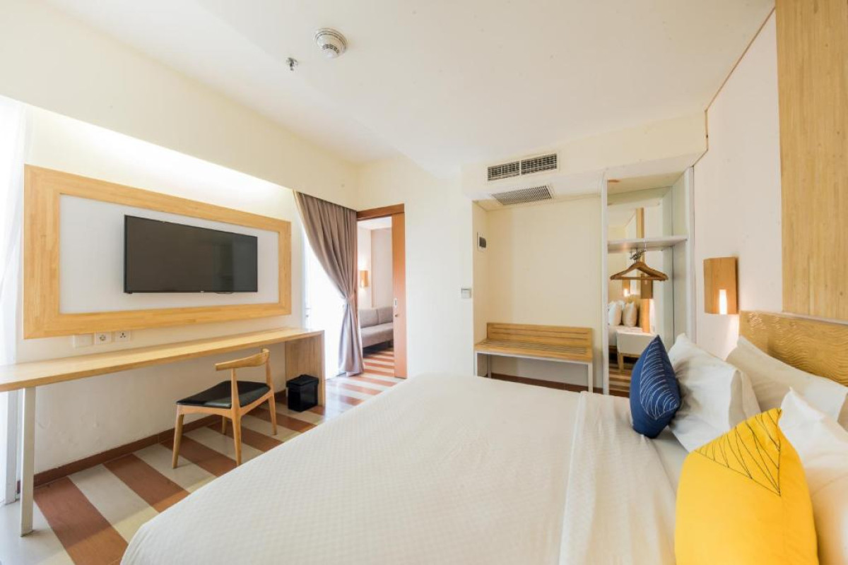 Hotel The ONE Legian