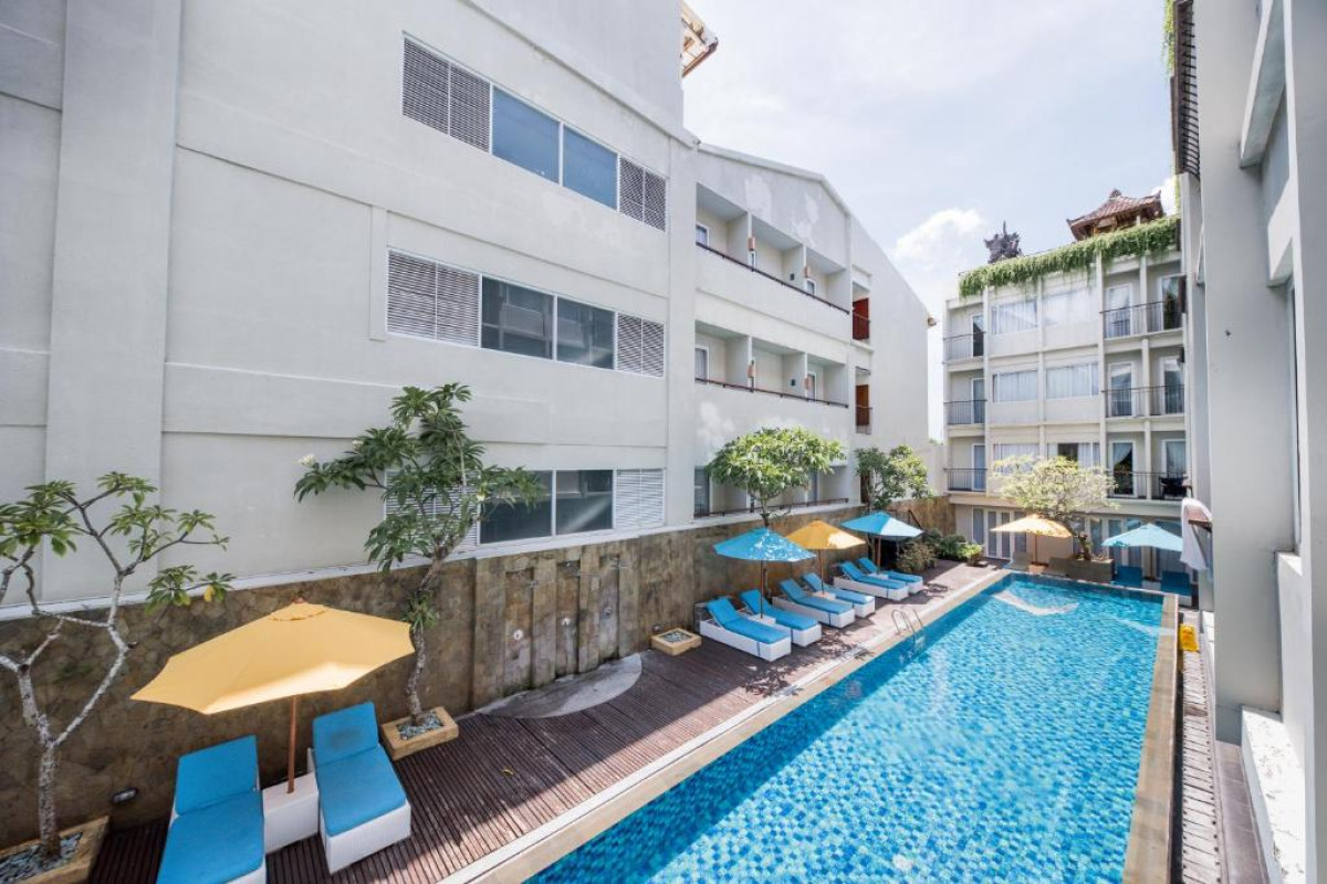 Hotel The ONE Legian
