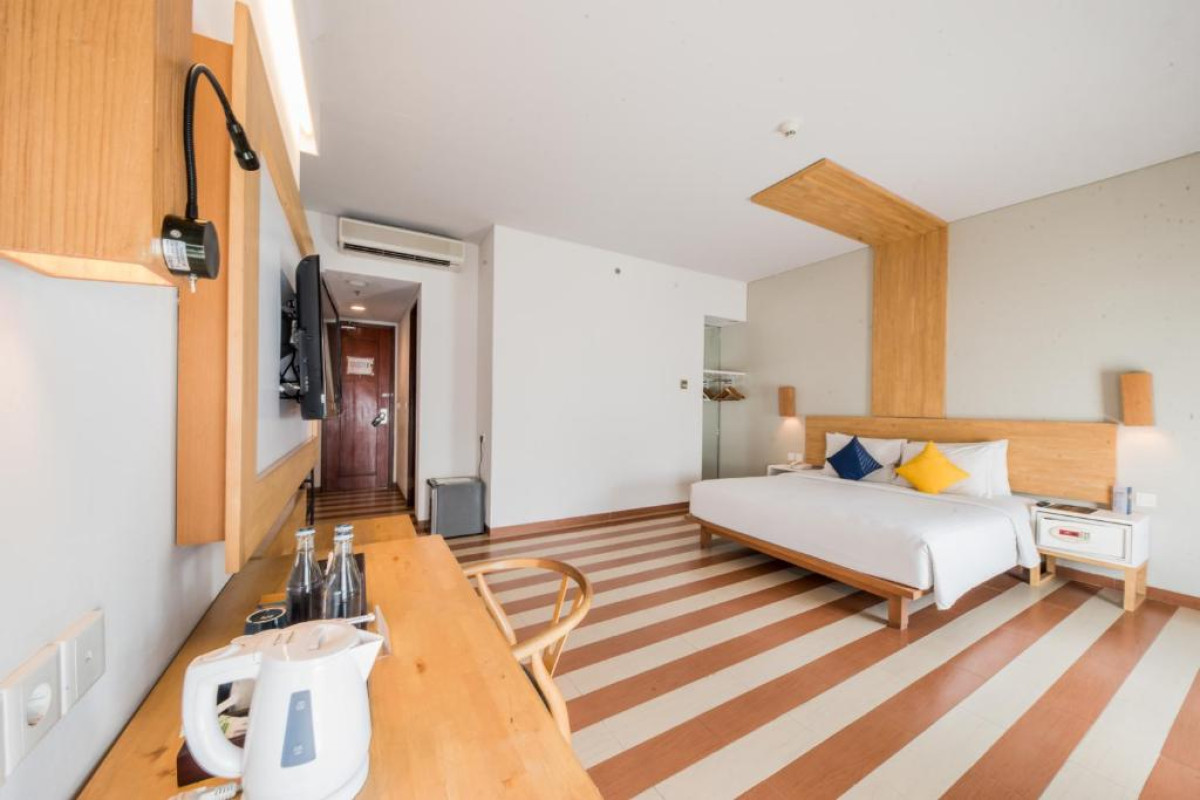 Hotel The ONE Legian